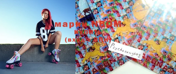 стафф Абинск